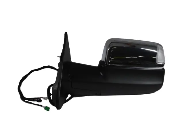 Outside Rear-View Mirror, Left - Mopar (68447595aa) - view 6