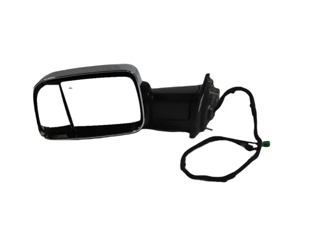 Outside Rear-View Mirror, Left - Mopar (68447595aa) - view 7