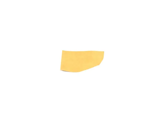 B-Pillar Seal, Right - Mopar (68448111aa)