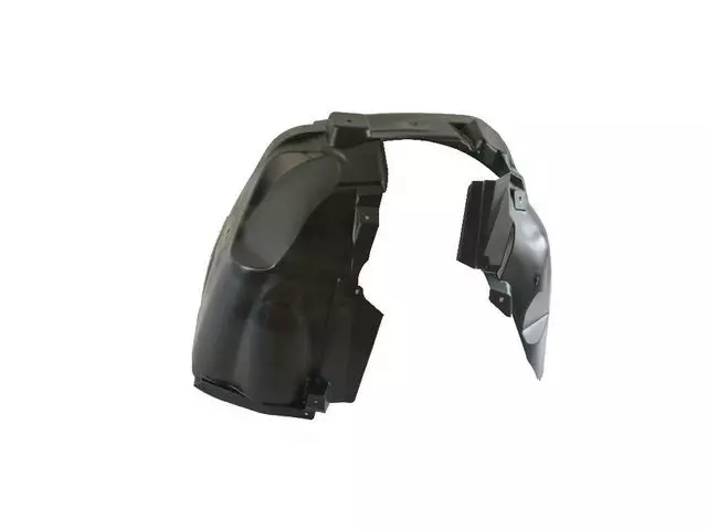 Splash Shield, Right - Mopar (68448352aa) - view 2