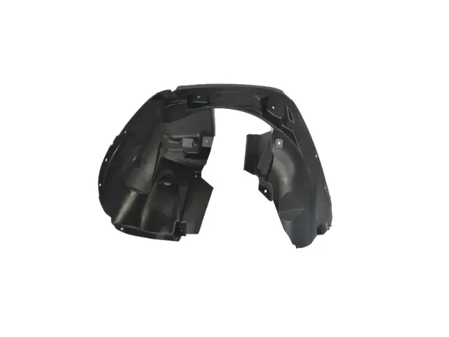 Splash Shield, Left - Mopar (68448353aa) - view 2