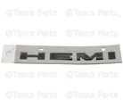 Hemi Nameplate - Mopar (68448480AA) - view 10