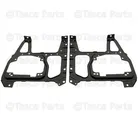 Bumper Bracket Kit - Mopar (68449226AA) - view 10