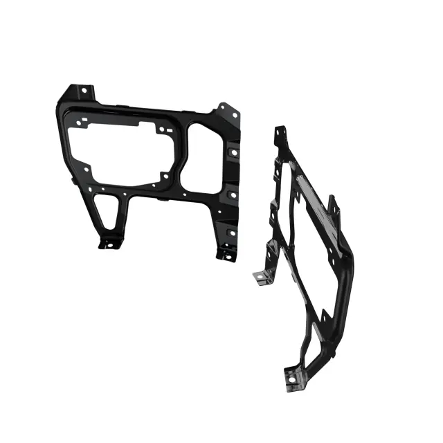 Bumper Bracket Kit - Mopar (68449226AA) - view 9