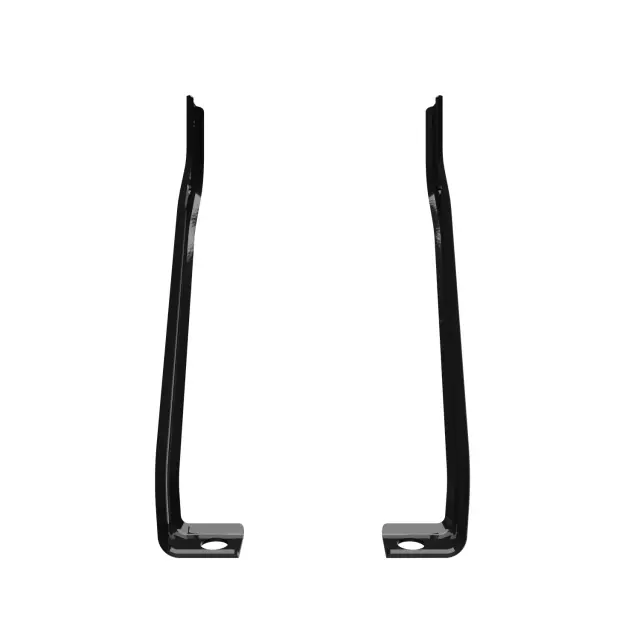 Bumper Bracket Kit - Mopar (68449237AA) - view 2