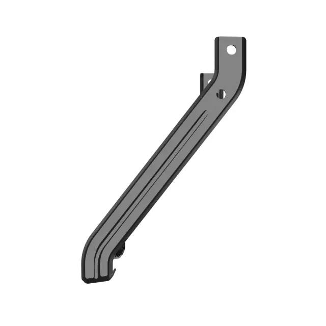 Bumper Bracket Kit - Mopar (68449237AA) - view 3