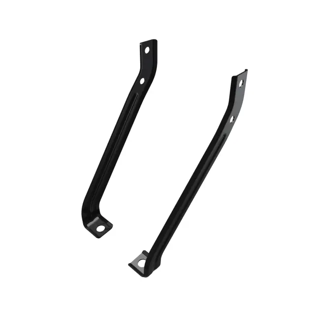 Bumper Bracket Kit - Mopar (68449237AA) - view 4