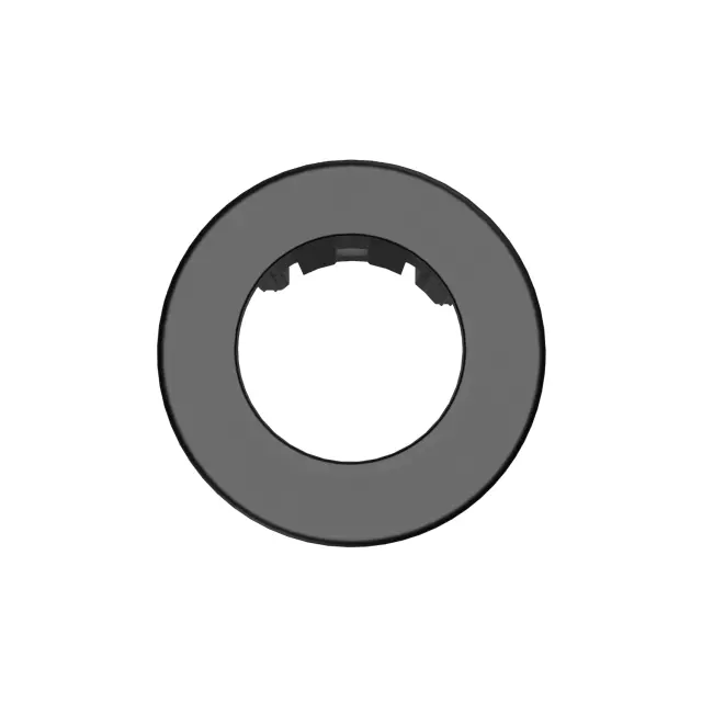 Bumper Bracket Kit - Mopar (68449575AA) - view 3