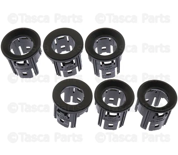 Bumper Bracket Kit - Mopar (68449575AA) - view 6
