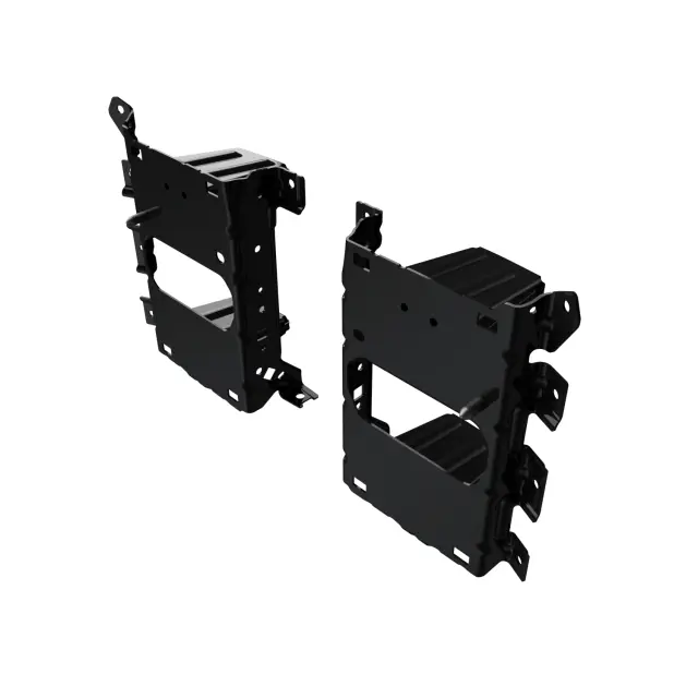 Bumper Bracket Kit - Mopar (68449583ab) - view 5