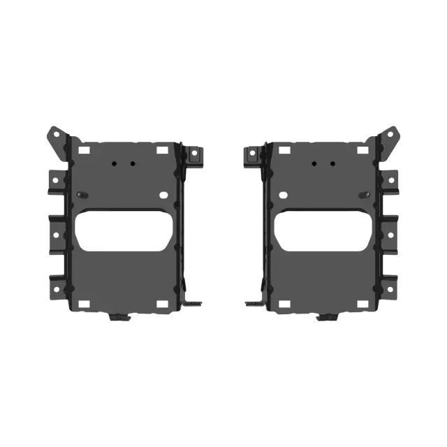 Bumper Bracket Kit - Mopar (68449583ab) - view 6