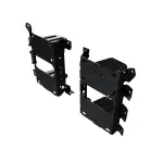 Bumper Bracket Kit - Mopar (68449583ab) - view 8