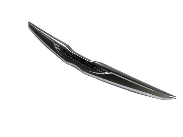 Emblem - Mopar (68451094aa) - view 5