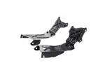 Step Bumper Bracket Kit - Mopar (68451115aa) - view 6