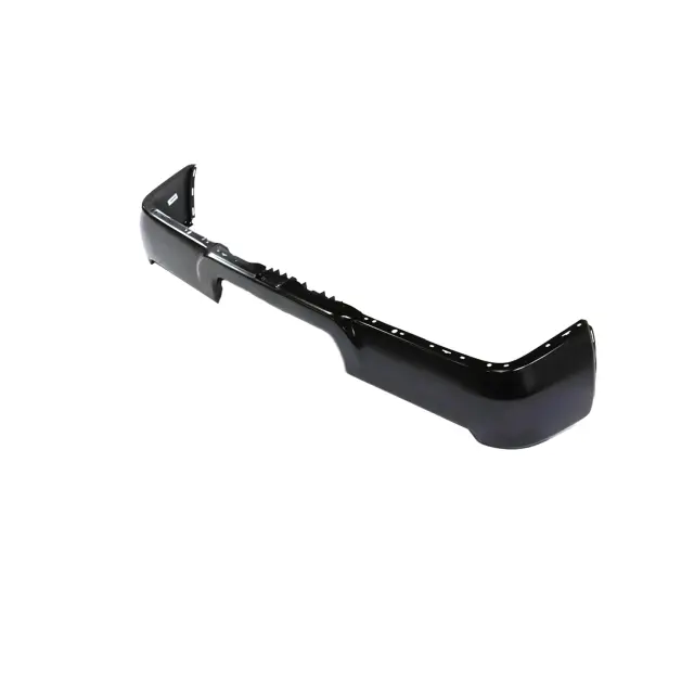Step Bumper Assembly - Mopar (68451162AA) - view 3