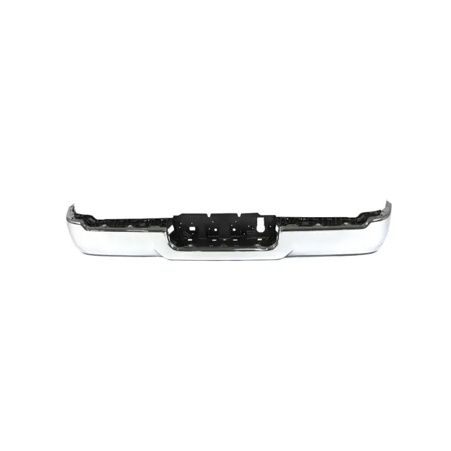 Step Bumper Assembly - Mopar (68451162AA) - view 5