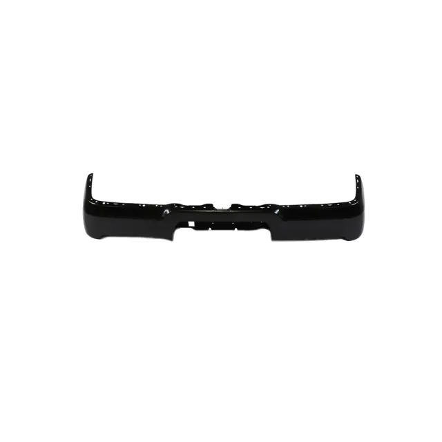 Step Bumper Assembly - Mopar (68451162AA) - view 8