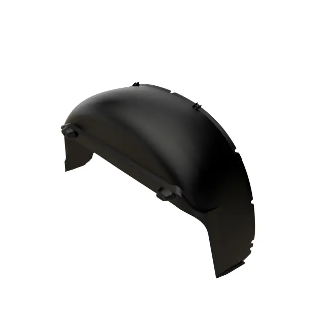 Splash Shield, Right - Mopar (68453298aa) - view 10