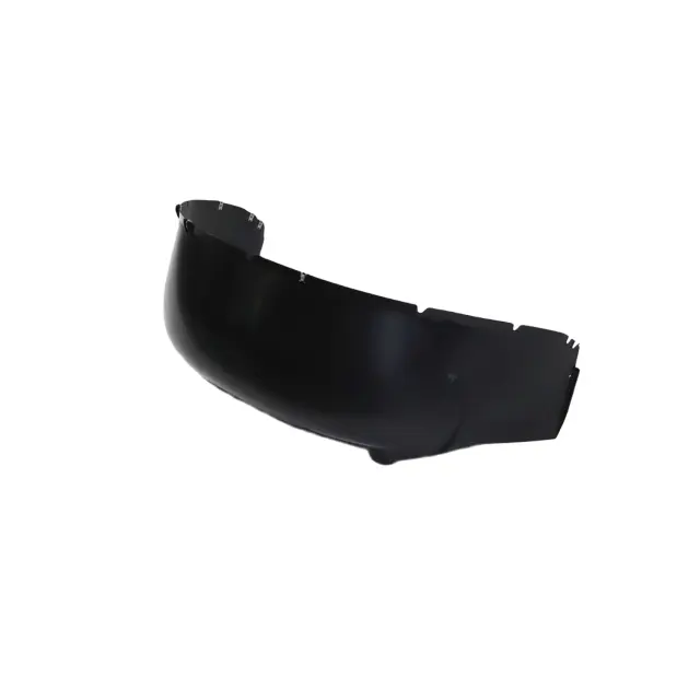 Splash Shield, Right - Mopar (68453298aa) - view 11