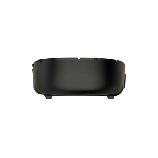 Splash Shield, Right - Mopar (68453298aa) - view 2