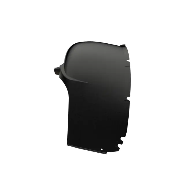 Splash Shield, Right - Mopar (68453298aa) - view 9