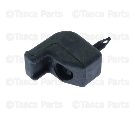 Overslam Bumper - Mopar (68453445AA)