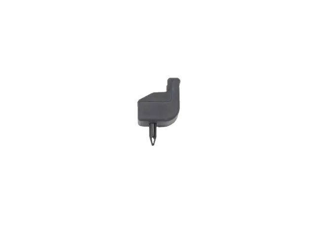 Overslam Bumper - Mopar (68453445AA) - view 2