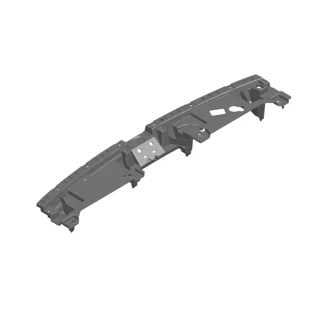 Under Hood Appearance Panel - Mopar (68453528AA)