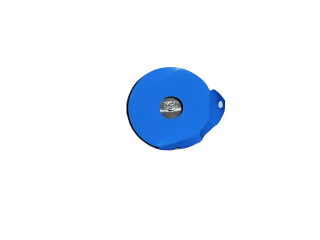 Fender Front Medallion, Left - Mopar (68453635aa) - view 2
