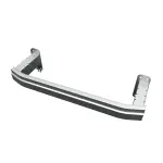 Front Bumper Beam - Mopar (68455839aa) - view 8