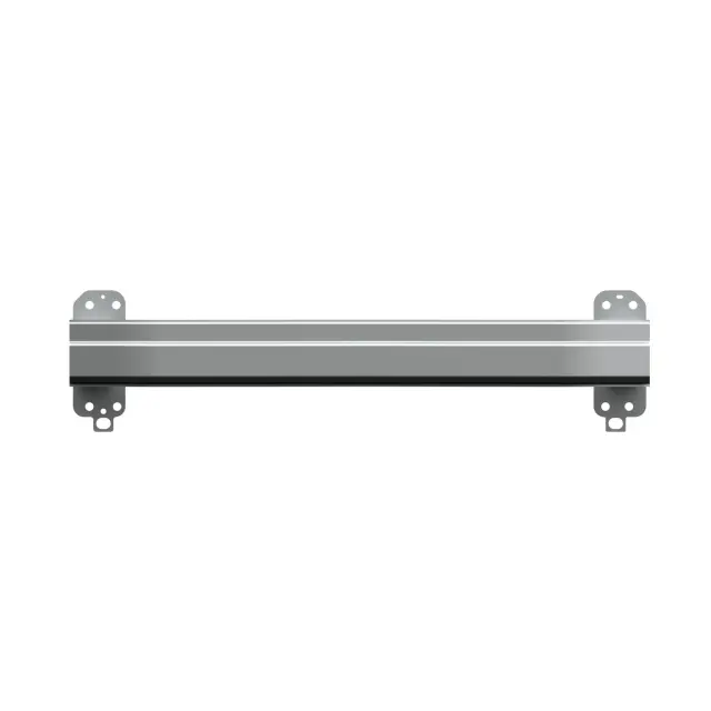 Front Bumper Beam - Mopar (68455839aa) - view 6