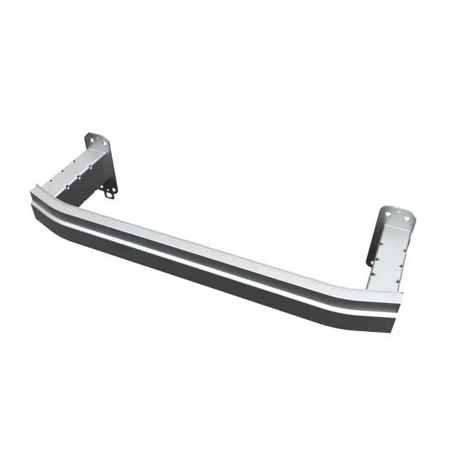 Front Bumper Beam - Mopar (68455839aa) - view 7