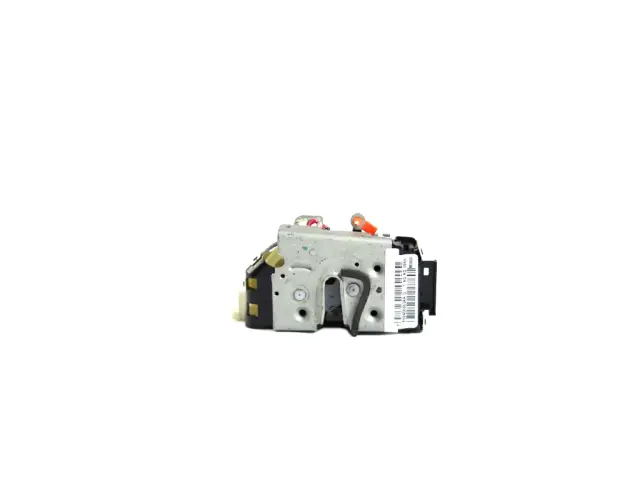 Front Door Latch, Left - Mopar (68456863aa) - view 7