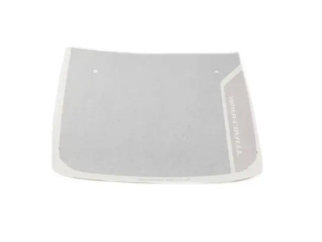 Hood Decal - Mopar (68457125aa)