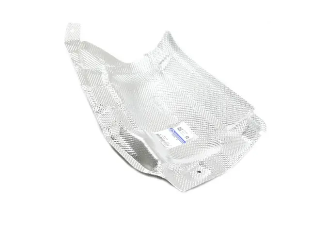 Fascia Shield, Right - Mopar (68458032ab) - view 5