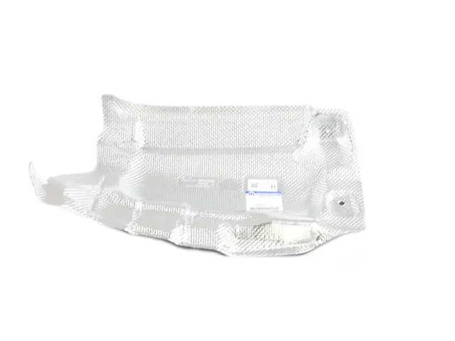 Fascia Shield, Right - Mopar (68458032ab) - view 6