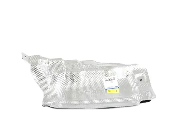 Fascia Shield, Left - Mopar (68458033ab) - view 5