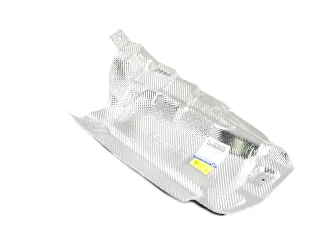 Fascia Shield, Left - Mopar (68458033ab) - view 7