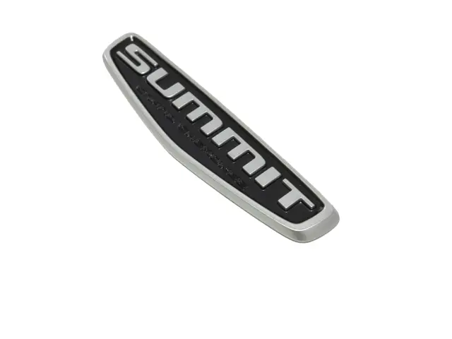 Nameplate - Mopar (68458269ab) - view 3