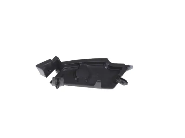 D Pillar Baffle, Left - Mopar (68458827ab) - view 2
