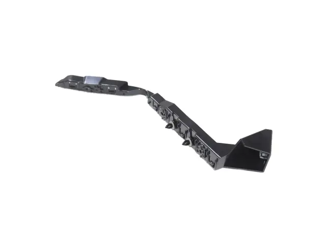 Fascia Bracket, Left - Mopar (68459321ac) - view 2
