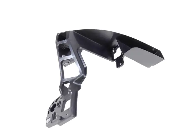 Fascia Bracket, Right - Mopar (68459322ab)