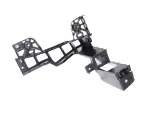 Fascia Bracket, Left - Mopar (68459323ab) - view 8