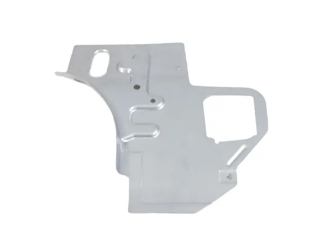 D Pillar Panel, Right - Mopar (68459554AB)