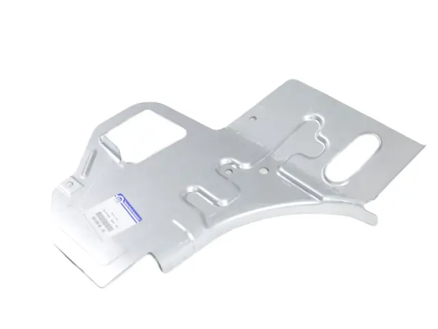 D Pillar Panel, Right - Mopar (68459554AB) - view 6