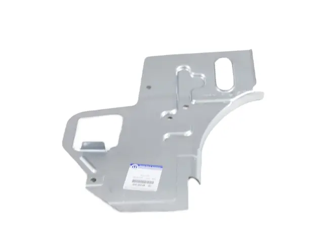 D Pillar Panel, Right - Mopar (68459554AB) - view 7