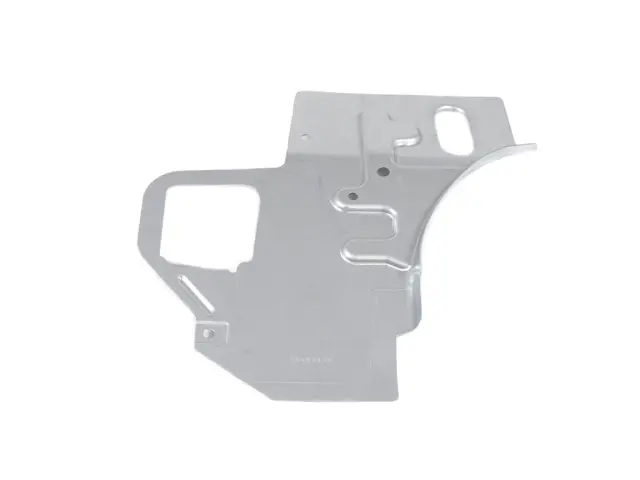 D Pillar Panel, Left - Mopar (68459555ab)