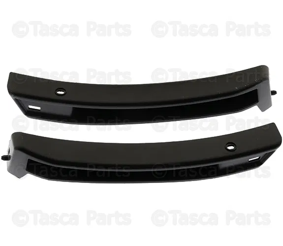 Front Bumper Side Bracket Kit - Mopar (68460212AA) - view 5