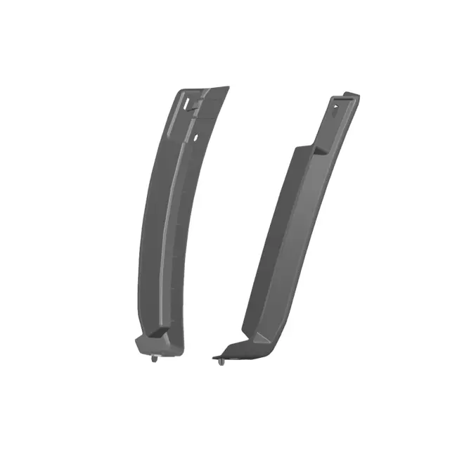 Front Bumper Side Bracket Kit - Mopar (68460212AA) - view 6