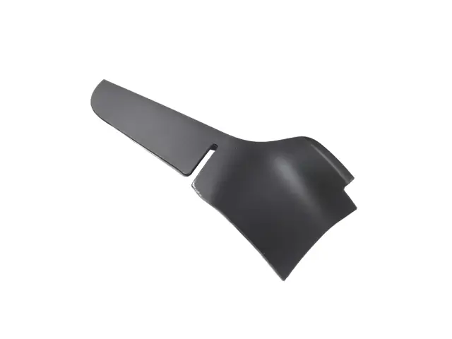 Front Fascia Spat, Left - Mopar (68460451AB)